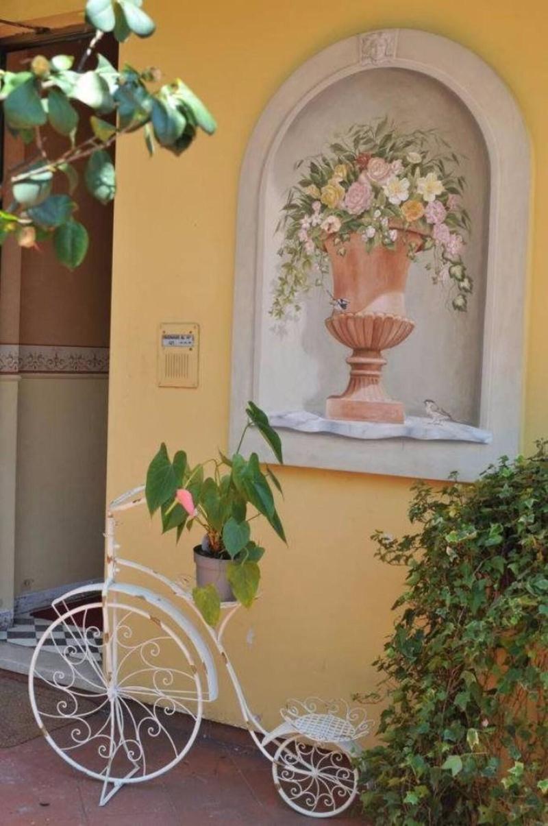 Hotel Stipino Lucca Exterior foto
