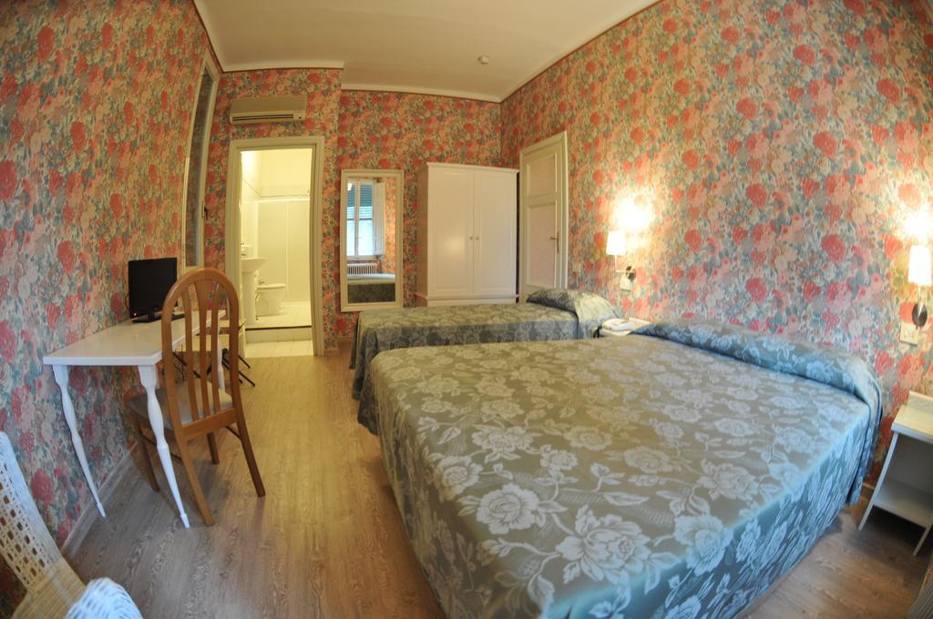 Hotel Stipino Lucca Cameră foto